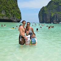 Отзыв от Михаил - Visa DTV