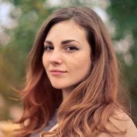 Отзыв от Аиша - Visa DTV